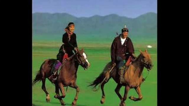 Isao Tomita Storm from the east смотреть онлайн