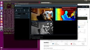 Intel RealSense D435 - NVIDIA Jetson TX Dev Kit