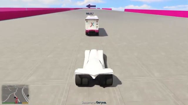 Выкрутасы #19 || Grand Theft Auto V Online смотреть онлайн