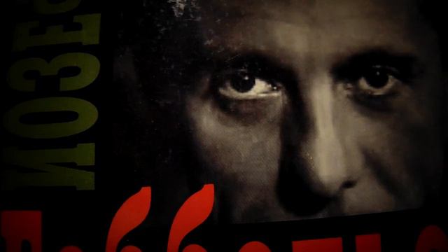 ДОКТОР ГЕББЕЛЬС О ПРОСТО УЖАСНОЙ ЖЕНЕ Р. ШТРАУСА И БЕСЕДЕ С НЕЙ, БЫВШЕЙ ИСТИННОЙ ДУШЕВНОЙ ПЫТКОЙ