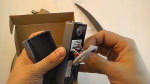 Бесконтактный считыватель ST-PR020EM - купить в GOCCTV.RU