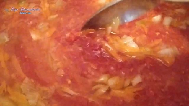 Рецепт червоного борщу від Чумаченків  Red borscht recipe from Chumachenko