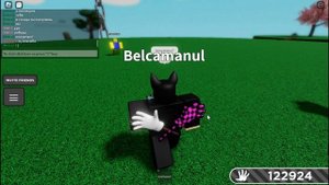 Как получить перчатку Goofy в Slap Battles! + обзор | Roblox
