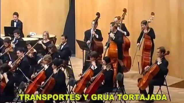 TVALTOPALANCIA- Cita con la Música PGM.513 1-5-2019 смотреть онлайн
