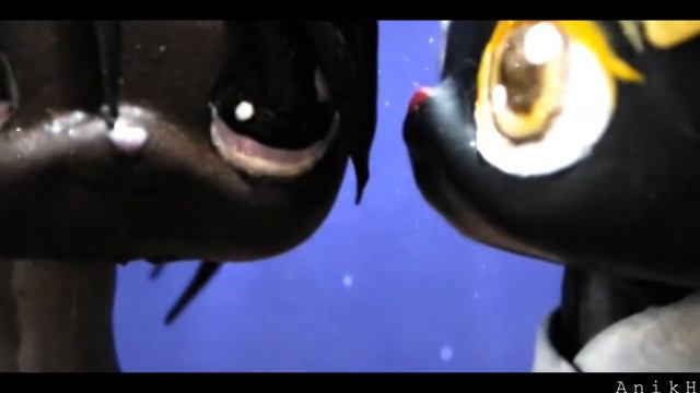 LPS MV - Человеку нужен человек. | #Daleon | [ YAOI ] | Читани описание. смотреть онлайн