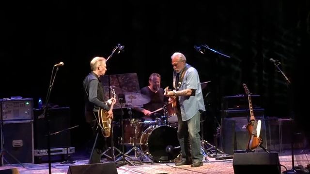 Jorma Kaukonen & Jack Casady смотреть онлайн