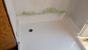 Душ в Газель, Самодельный автодом van life