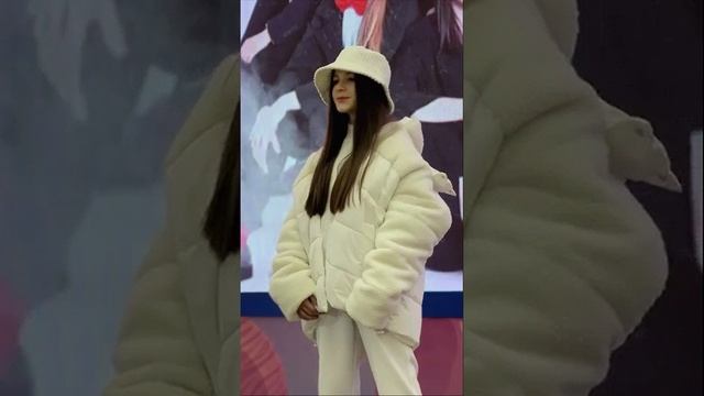 Детская одежда  бренд BEFREE на Детском показе моды  в ТРК СБС Мегамолл Краснодар