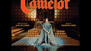 Camelot - 13 - The Seven Deadly Virtues - Nicky Henson (1964)