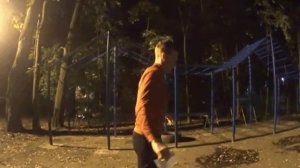 Тренировка марафонца. ОФП