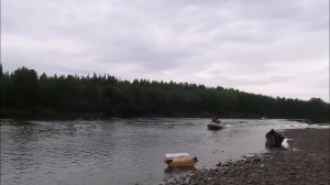 водомётная насадка карась крутой поворот