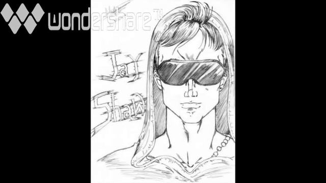 Jay Shaw - Infinity Podcast 01 смотреть онлайн