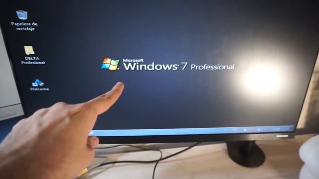 Optimicé LA PEOR PC que Exsite смотреть онлайн