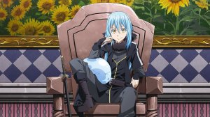 That Time I Got Reincarnated as a Slime - Opening