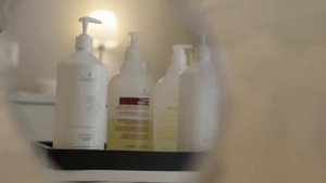 Массаж для мужчин :: Cалон красоты Monte