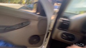 Купил машину под такси