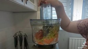 Kenwood cooking chef 9040/ насадка кухонный комбайн (диск мелкая шинковка)обзор/