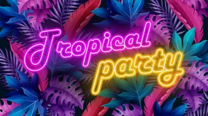 ? Tropical Party | The Best of Moombahton 2022 | Dance Music 2022