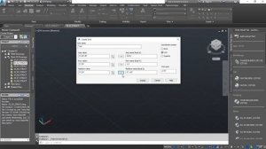 How to  Creating a structural grid in AutoCAD Plant 3D Essential