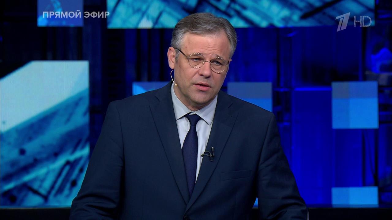 Посол Мирошник: Верховная рада Украины потеряет легитимность через 60-90 дней