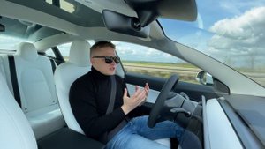 Чем Отличается НОВАЯ ТЕСЛА 2021 от Старой ? ✅