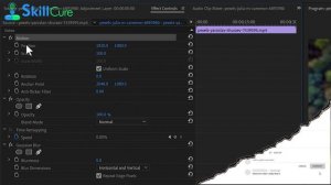 EXTRACT:Adjust-Video-Effects: ALL & EVERY Effect in Adobe Premiere Pro 2023 Explained-Ep#1-UrduHind