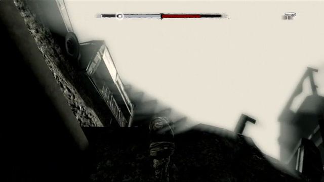 Tiny Couch Ent. - I Am Alive (Xbox 360) pt. 2 смотреть онлайн