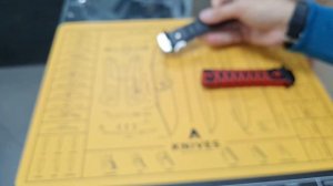 Так ли плох Ронин от Нокса ? Беглый взгляд на Boker Pocket Smatchet #нокс#ронин#нож