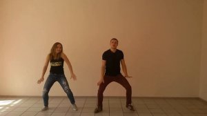 Despacito zumba fitness by I&I