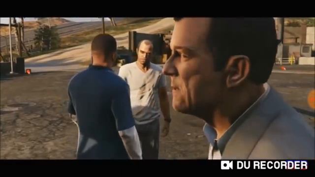 Рэп гта 5 и песня нет админа смотреть онлайн