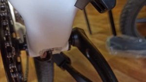 Himo c26 как убрать пищалку. Remove speaker