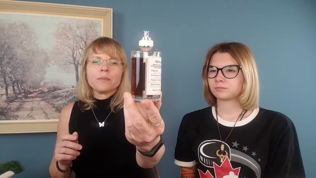 Необычные ароматы в моей коллекции | Ms_Perfume смотреть онлайн