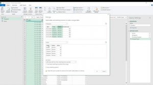 Как с помощью Power Query заменить ВПР и СЦЕПИТЬ (VLOOKUP & CONCATENATE)