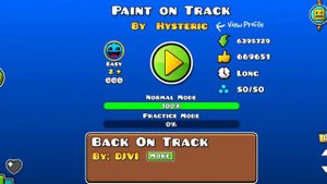 Халявные монеты в Geometry Dash #2 #geometrydash.