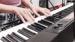 вокальная распевка "мычалка" и "МИ-МЭ-МА-МО-МУ" |  музыкальная аккомпанемент