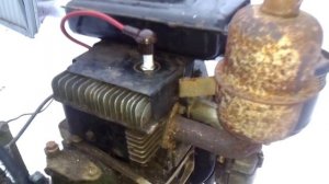 Мотоблок Чехов-Супер 608 / Кутаиси/