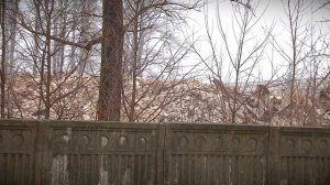 В Твери сносят 83-й городок для строительства современного военкомата