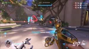 How to git gud at Symmetra