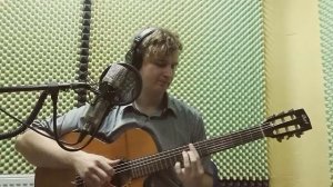 Москва кабацкая (Да, теперь решено без возврата) – С.Ильин