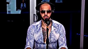 ИСЛАМ РЕШАЕТ ВСЕ ПРОБЛЕМЫ  | ЭНДРЮ ТЕЙТ ПРО ИСЛАМ