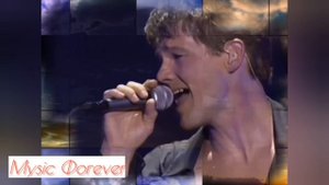 Хит от шведов...Группа A-HA с композицией "I wish I cared"