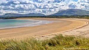 Кельтская_ Ирландская_ _ Шотландская музыка _ Величественные виды Ирландии_ Шотландия и Уэльс