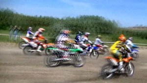 Черлак 2014,мотокросс