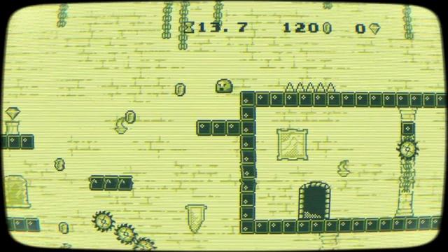 Awesome pea - Walkthrough (part 4) смотреть онлайн