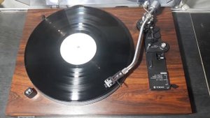 Trio KP-4500