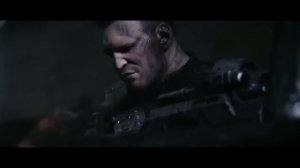 Mass Effect All Cinematic Trailer