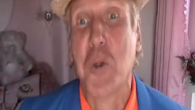 Анекдот про гламурного мужчину. смотреть онлайн