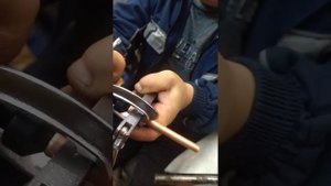 обзор слесарного набора для резки и вальцевания  трубок - Эврика