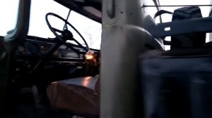 Прогрев техники УМП 350