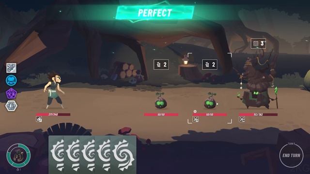 ONE MORE GATE: A WAKFU LEGEND Full Gameplay Walkthrough 2160p60 смотреть онлайн